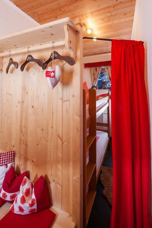 Chalet Tyrol Fügen Exterior foto